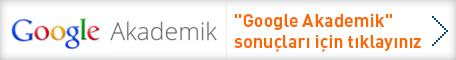 google akademik